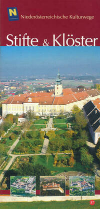 Stifte & Klöster