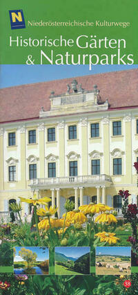 Historische Gärten & Naturparks
