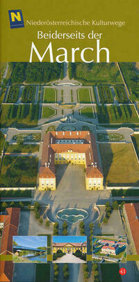 Beiderseits der March