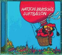 Hatschi Bratschis Luftballon