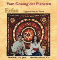 Vom Gesang der Planeten