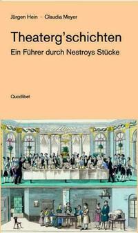 Theaterg'schichten