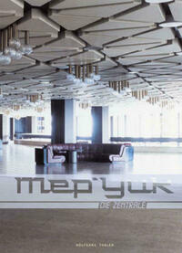 Mep'Yuk - Die Zentrale
