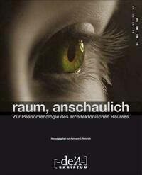 raum, anschaulich