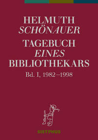 Tagebuch eines Bibliothekars