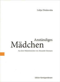 Anständiges Mädchen