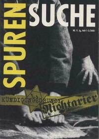 Kündigungsgrund: Nichtarier