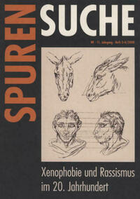 Xenophobie und Rassismus im 20. Jahrhundert
