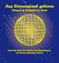 Aus Sternenstaub geboren - CD
