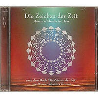 Die Zeichen der Zeit - CD