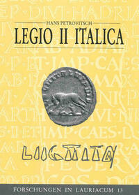 Legio II Italica