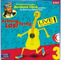 Achtung fertig los