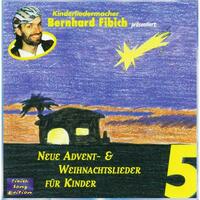 Neue Advent- und Weihnachtslieder