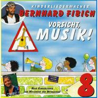 Vorsicht Musik