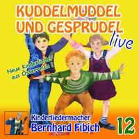 Kuddelmuddel und Gesprudel - Live!