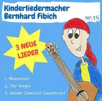Drei neue Lieder