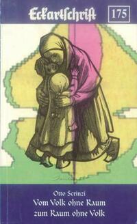 Vom Volk ohne Raum zum Raum ohne Volk