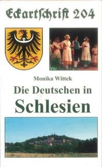 Die Deutschen in Schlesien