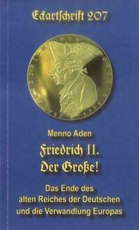 Friedrich II. Der Große!