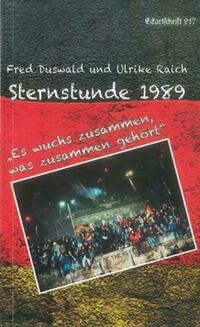 Sternstunde 1989