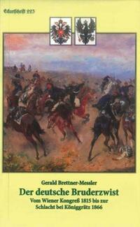 Der deutsche Bruderzwist