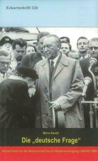 Die „deutsche Frage“