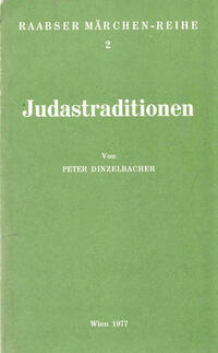 Judastraditionen