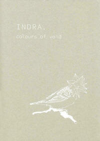 INDRA – colours of void