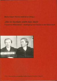 Die im Dunkeln sieht man doch