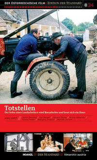 Totstellen