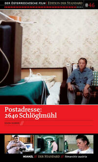 Postadresse 2640 Schlöglmühl