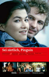 Sei zärtlich, Pinguin