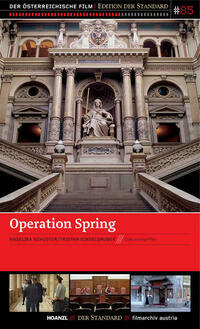 Operation Spring