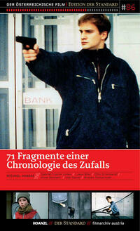 71 Fragmente einer Chronologie die Zufalls