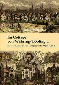 Im Cottage von Währing Döbling III