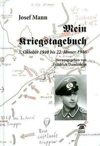 Mein Kriegstagebuch