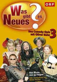Was gibt es Neues? Vol. 3