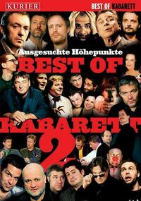 Best of Kabarett Sampler Vol. 2