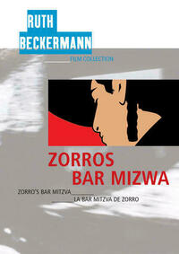 Zorros Bar Mizwa