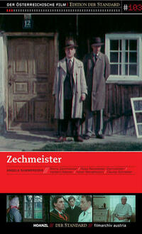 Zechmeister