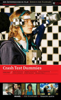 Crash Test Dummies
