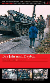 Das Jahr nach Dayton