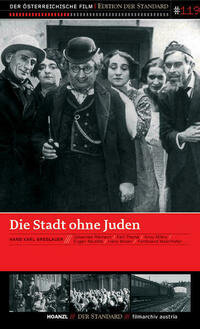 Die Stadt ohne Juden