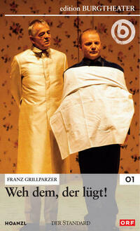 Weh dem, der lügt