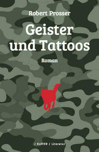 Geister und Tattoos