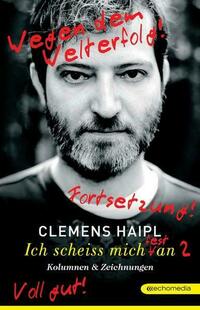 Ich scheiß mich (fest) an 2