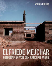 Fotografien von den Rändern Wiens