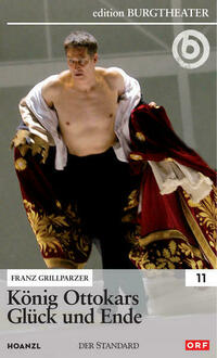 König Ottokars Glück und Ende