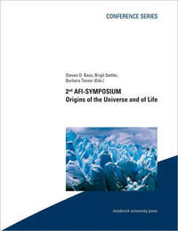 Origins of the Univers and of Life