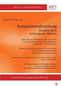 Sozialarbeitsforschung